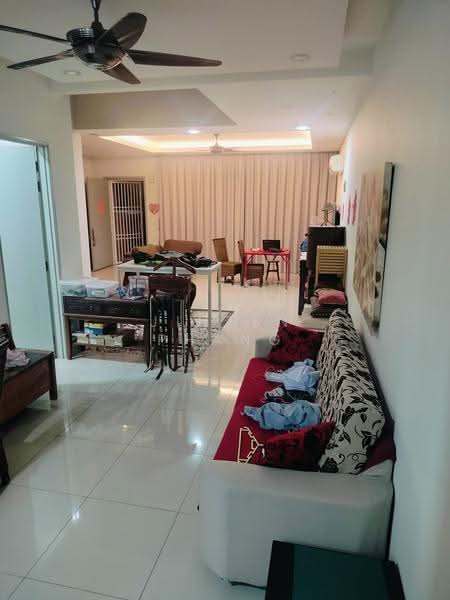 2-storey Terraced House for Sale in Kota Kemuning (Shah Alam) - Jinzen Phang - PropertyGuru.com.my