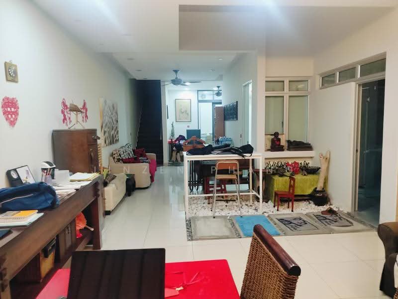 2-storey Terraced House for Sale in Kota Kemuning (Shah Alam) - Jinzen Phang - PropertyGuru.com.my
