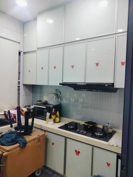 2-storey Terraced House for Sale in Kota Kemuning (Shah Alam) - Jinzen Phang - PropertyGuru.com.my