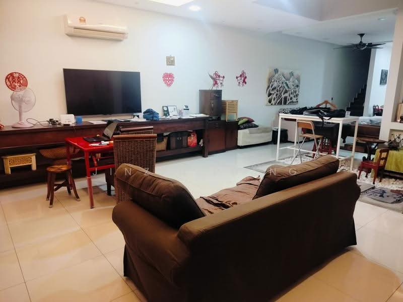 2-storey Terraced House for Sale in Kota Kemuning (Shah Alam) - Jinzen Phang - PropertyGuru.com.my