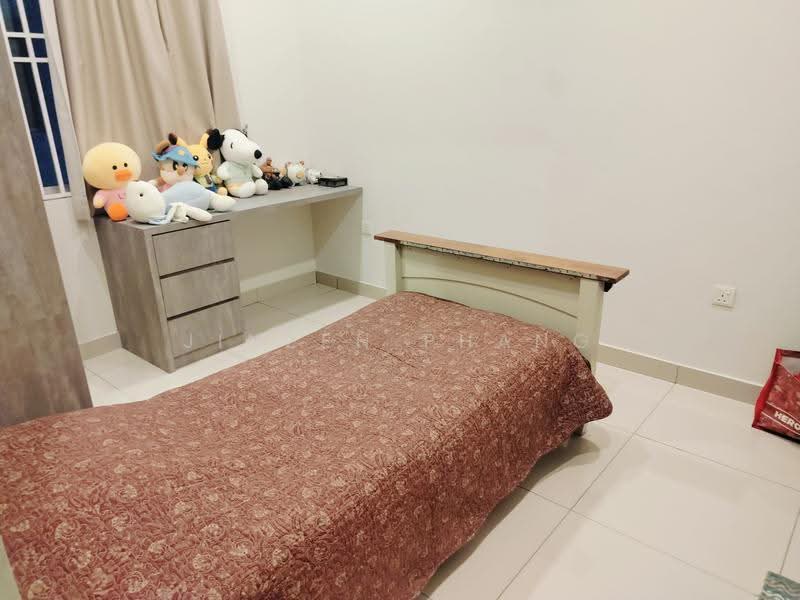 2-storey Terraced House for Sale in Kota Kemuning (Shah Alam) - Jinzen Phang - PropertyGuru.com.my