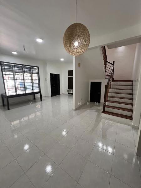 Rumah Teres 2-Tingkat untuk Dijual di Taman Mutiara Rini (Skudai) - Yuki Cheng - PropertyGuru.com.my