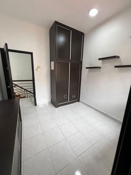 Rumah Teres 2-Tingkat untuk Dijual di Taman Mutiara Rini (Skudai) - Yuki Cheng - PropertyGuru.com.my