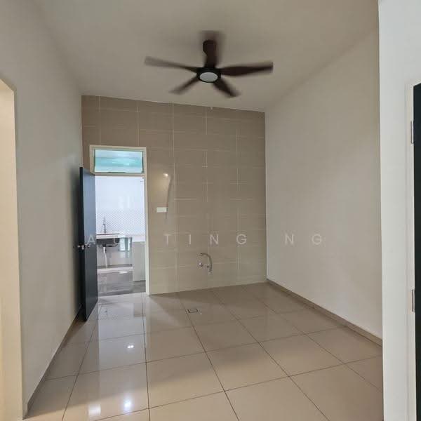 Rumah Teres 2-Tingkat untuk Disewa di Bandar Putra Kulai (Kulai) - Austing Ng - Interior - PropertyGuru.com.my