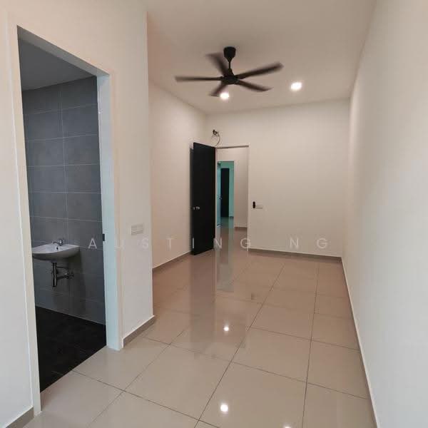 Rumah Teres 2-Tingkat untuk Disewa di Bandar Putra Kulai (Kulai) - Austing Ng - Bathroom - PropertyGuru.com.my