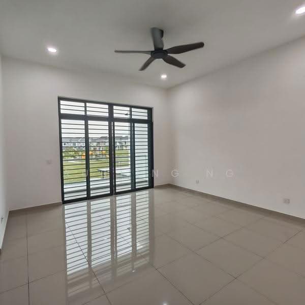 Rumah Teres 2-Tingkat untuk Disewa di Bandar Putra Kulai (Kulai) - Austing Ng - Interior - PropertyGuru.com.my