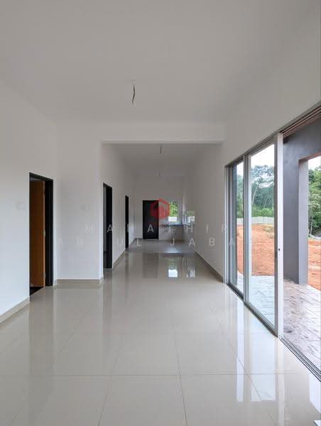 1-storey Terraced House for Sale in Bangi (Selangor) - Mahathir Abdul Jabar - Interior - PropertyGuru.com.my