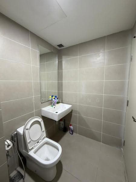 Sovo for Sale in Sungai Buloh (Selangor) - Connie Ng - Bathroom - PropertyGuru.com.my