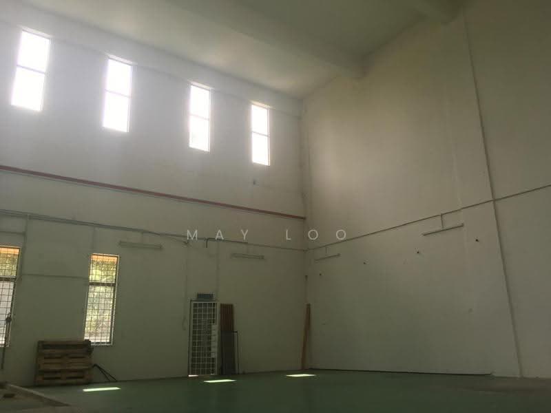 Factory for Rent in Seksyen 15 (Shah Alam) - May Loo - Interior - PropertyGuru.com.my