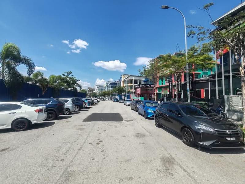 Factory for Rent in Seksyen 15 (Shah Alam) - May Loo - Exterior - PropertyGuru.com.my