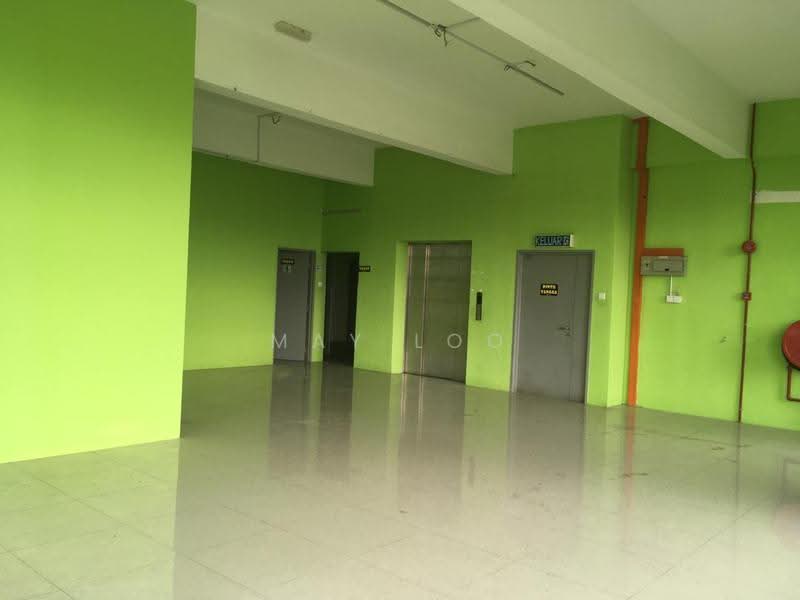Factory for Rent in Seksyen 15 (Shah Alam) - May Loo - Lobby - PropertyGuru.com.my