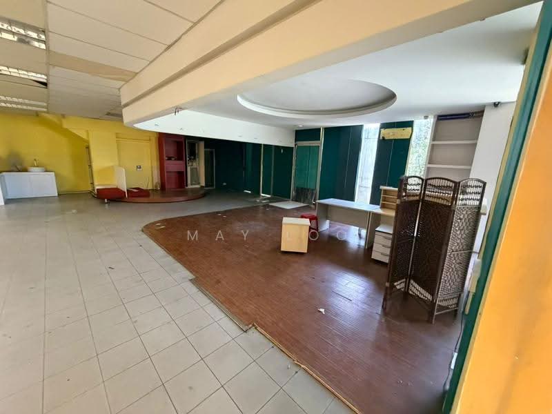 Factory for Rent in Seksyen 15 (Shah Alam) - May Loo - Interior - PropertyGuru.com.my