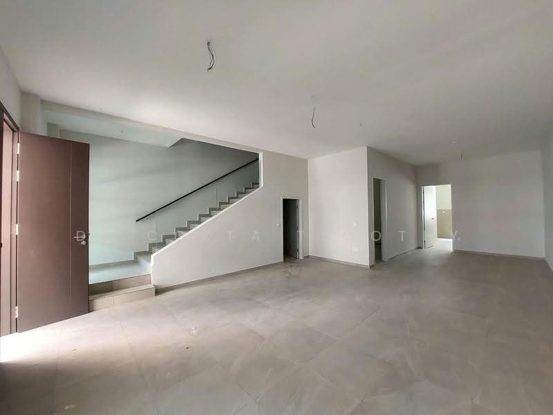 2-storey Terraced House for Sale in Kampung Ayer Molek (Ayer Molek) - De Costa Timothy - PropertyGuru.com.my