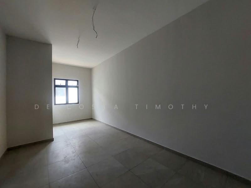 2-storey Terraced House for Sale in Kampung Ayer Molek (Ayer Molek) - De Costa Timothy - PropertyGuru.com.my