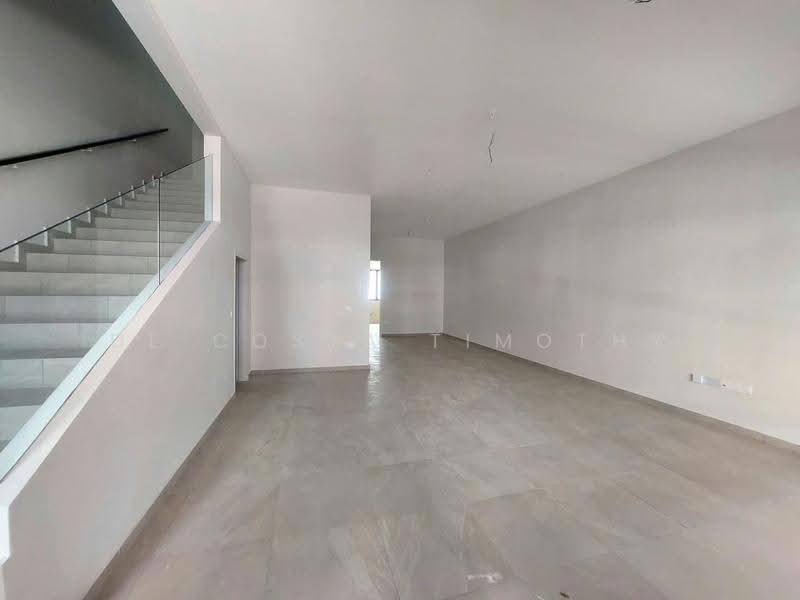 2-storey Terraced House for Sale in Kampung Ayer Molek (Ayer Molek) - De Costa Timothy - PropertyGuru.com.my