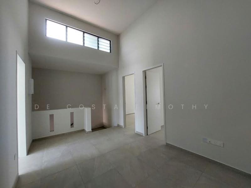 2-storey Terraced House for Sale in Kampung Ayer Molek (Ayer Molek) - De Costa Timothy - PropertyGuru.com.my