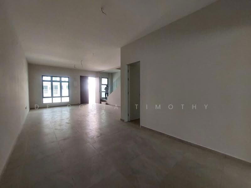 2-storey Terraced House for Sale in Kampung Ayer Molek (Ayer Molek) - De Costa Timothy - PropertyGuru.com.my