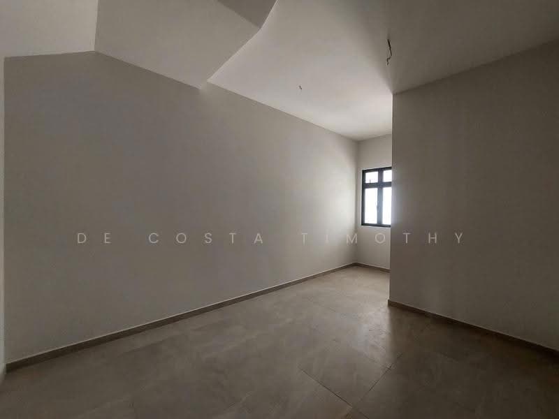 2-storey Terraced House for Sale in Kampung Ayer Molek (Ayer Molek) - De Costa Timothy - PropertyGuru.com.my