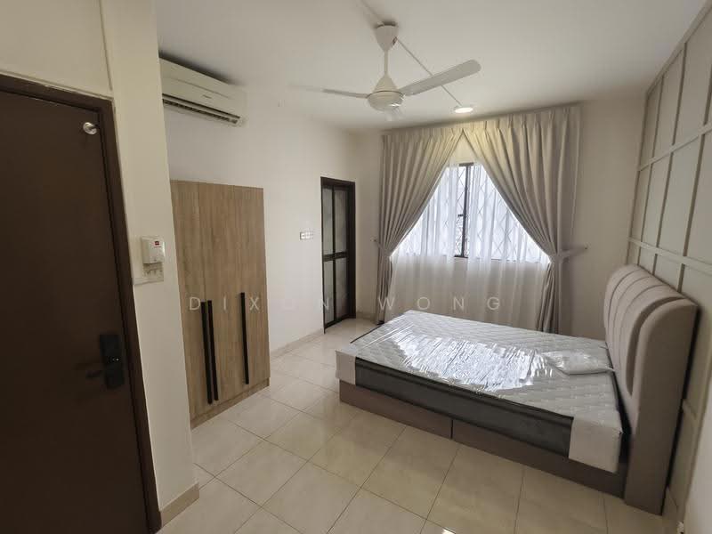 Condominium for Rent at Puncak Damansara - Dixon Wong - Bedroom - PropertyGuru.com.my