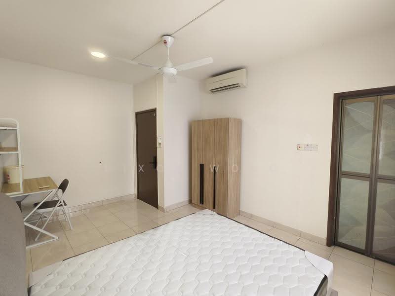 Condominium for Rent at Puncak Damansara - Dixon Wong - Bedroom - PropertyGuru.com.my