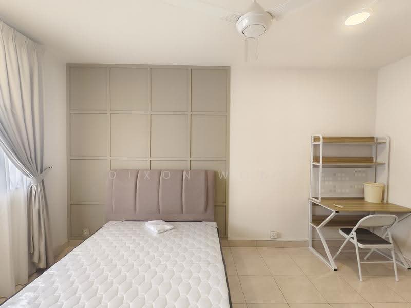Condominium for Rent at Puncak Damansara - Dixon Wong - Bedroom - PropertyGuru.com.my