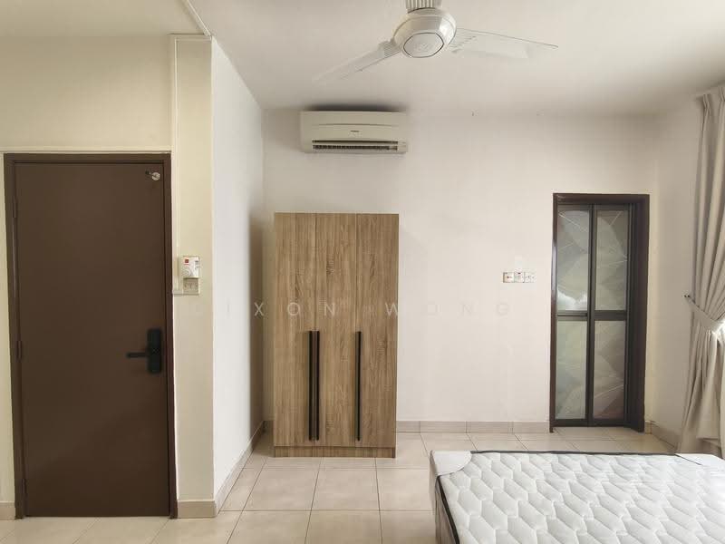 Condominium for Rent at Puncak Damansara - Dixon Wong - Bedroom - PropertyGuru.com.my