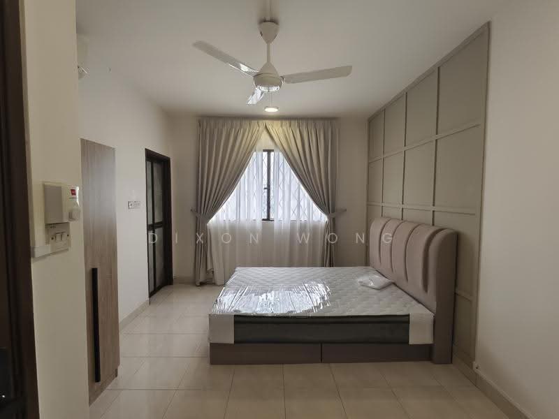 Condominium for Rent at Puncak Damansara - Dixon Wong - Bedroom - PropertyGuru.com.my