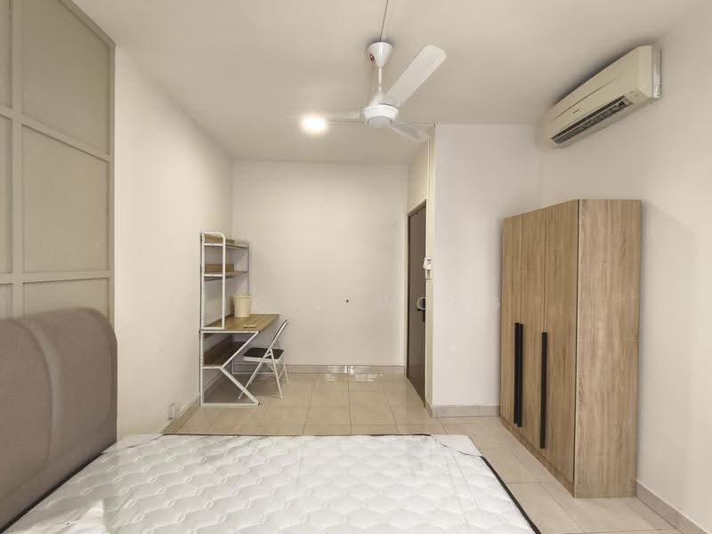 Condominium for Rent at Puncak Damansara - Dixon Wong - Bedroom - PropertyGuru.com.my