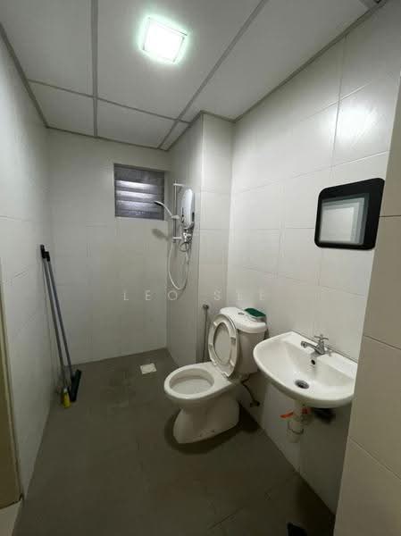 Condominium for Sale at Kiara Residence (Residensi Kiara Jalil 1) - Leo See - Bathroom - PropertyGuru.com.my
