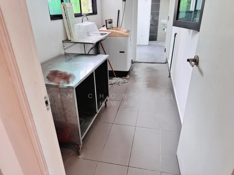 Kondominium untuk Dijual di Jesselton View - KEN CHONG WEI HWA - Interior - PropertyGuru.com.my