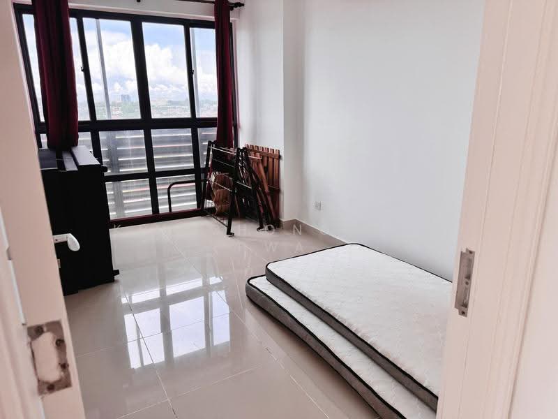Kondominium untuk Dijual di Jesselton View - KEN CHONG WEI HWA - Bedroom - PropertyGuru.com.my