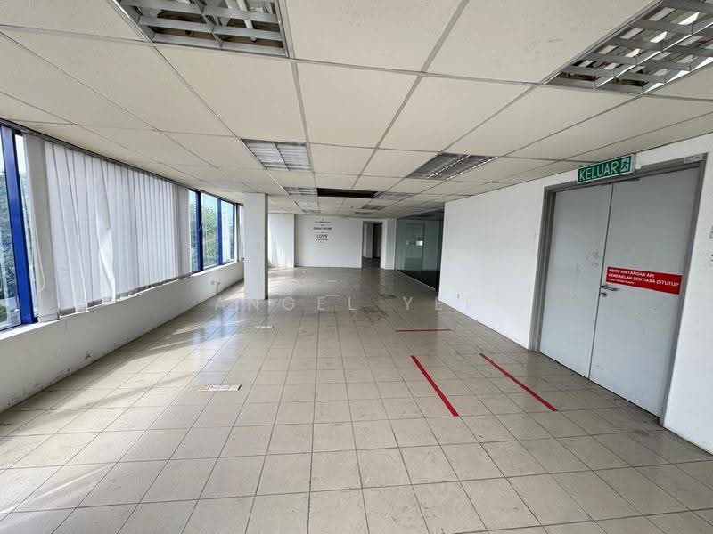 Detached Factory for Rent in Taman Kepong (Kepong) - Angel Yee - Interior - PropertyGuru.com.my