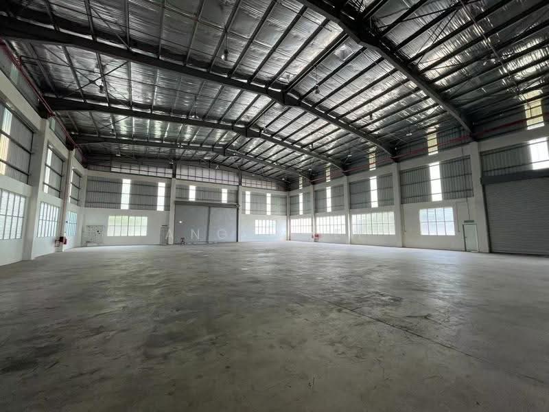 Detached Factory for Rent in Taman Kepong (Kepong) - Angel Yee - Interior - PropertyGuru.com.my