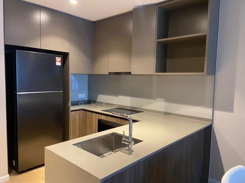 Service Residence for Sale at The Ruma - Agnes Liew - PropertyGuru.com.my