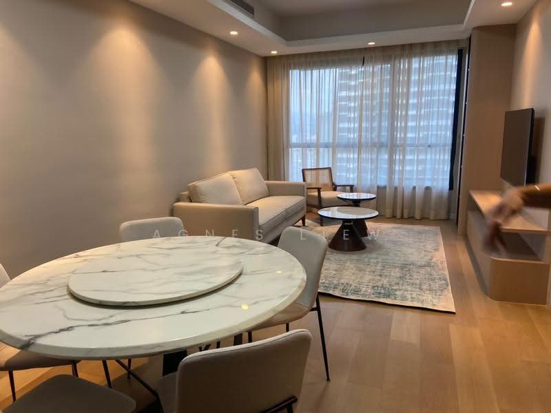 Service Residence for Sale at The Ruma - Agnes Liew - PropertyGuru.com.my