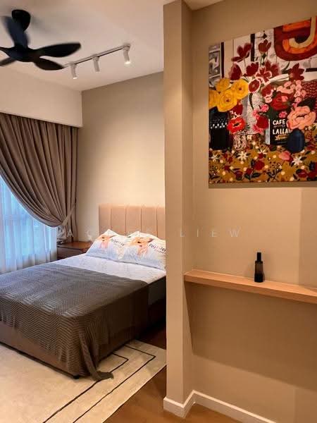Service Residence for Sale at The Ruma - Agnes Liew - PropertyGuru.com.my