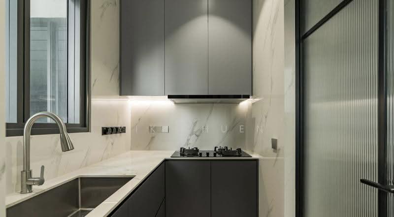 Service Residence for Sale at Ruby Seapark - Yik Chuen - PropertyGuru.com.my