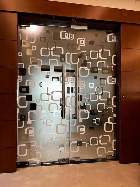 Pejabat untuk Disewa di George Town (Penang) - TED NG - Entrance - PropertyGuru.com.my