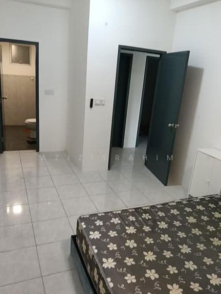 Apartment for Rent at Kita Ria @ Cybersouth - Azizirrahim . - Bedroom - PropertyGuru.com.my