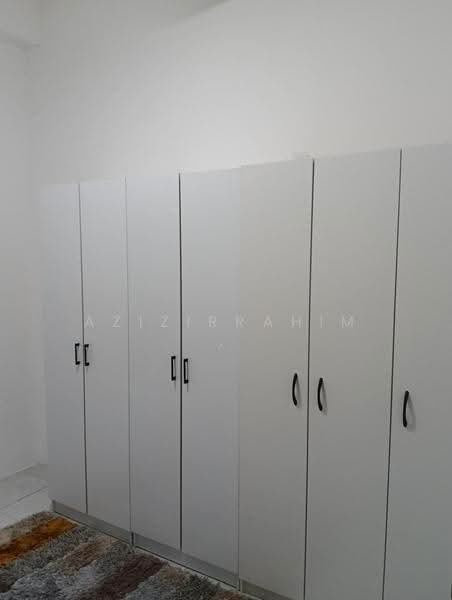 Apartment for Rent at Kita Ria @ Cybersouth - Azizirrahim . - Interior - PropertyGuru.com.my