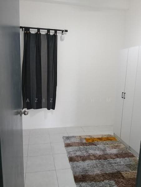 Apartment for Rent at Kita Ria @ Cybersouth - Azizirrahim . - Bedroom - PropertyGuru.com.my