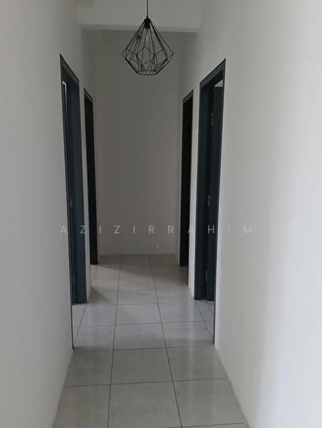Apartment for Rent at Kita Ria @ Cybersouth - Azizirrahim . - Corridor - PropertyGuru.com.my