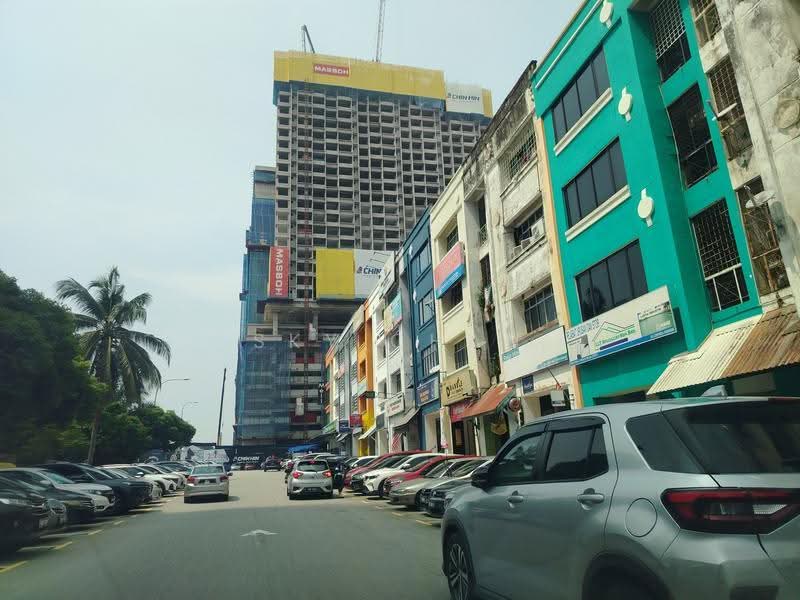 Kedai / Pejabat untuk Disewa di Bandar Kinrara Seksyen 5 (Bandar Kinrara) - Sky Chan - PropertyGuru.com.my