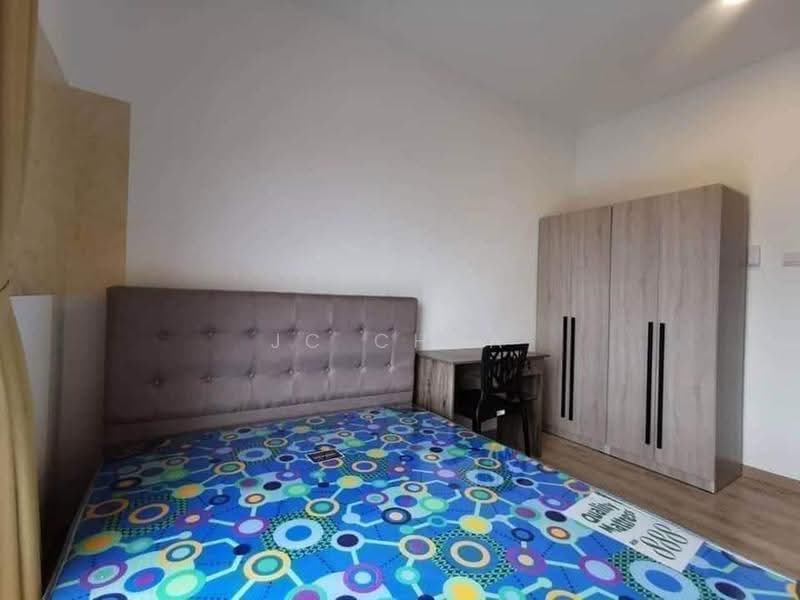 Service Residence for Sale at Emporis - JC Chua - Bedroom - PropertyGuru.com.my