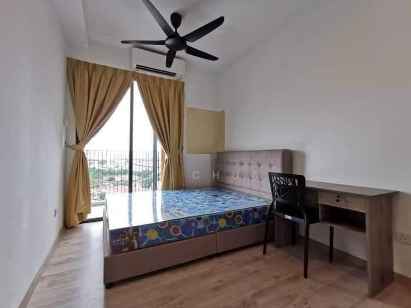 Service Residence for Sale at Emporis - JC Chua - Bedroom - PropertyGuru.com.my