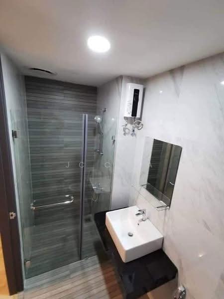 Service Residence for Sale at Emporis - JC Chua - Bathroom - PropertyGuru.com.my