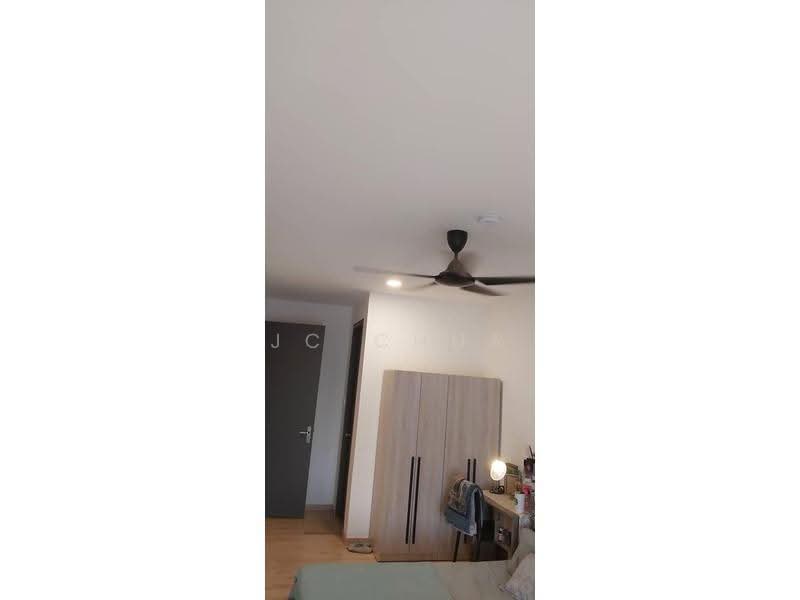 Service Residence for Sale at Emporis - JC Chua - Bedroom - PropertyGuru.com.my