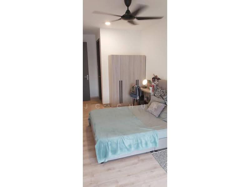 Service Residence for Sale at Emporis - JC Chua - Bedroom - PropertyGuru.com.my