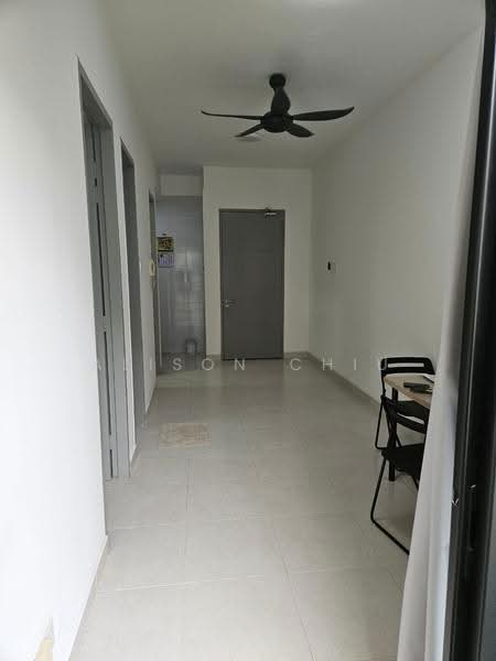 Kediaman Servis untuk Disewa di VIM 3 @ Desa Park North - Alison Chiu - Corridor - PropertyGuru.com.my