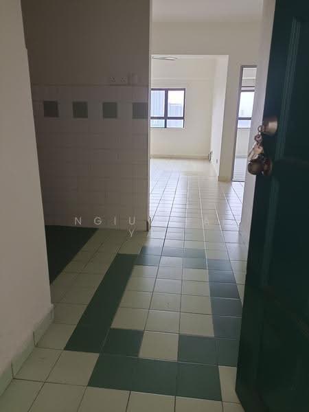 Apartment for Sale at Prisma Perdana - Ngiuo Vai Yan - Interior - PropertyGuru.com.my